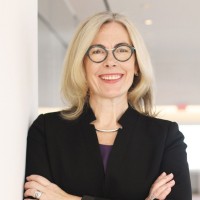 Catherine D.A. Watson Coles, K.C., Tep