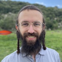 Yisroel Baum
