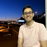 Amin Nakhostin-Ansari