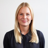 Rebecca Eriksson