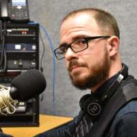 Connor Sisunik