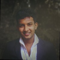 Ranjith C R