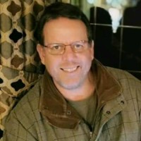 Robert Whitehouse