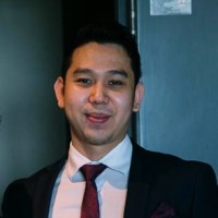 Bryan Lau