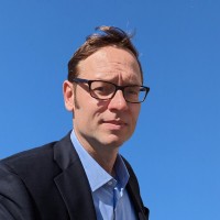 Chris Freeman