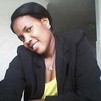 Tiny B Modise