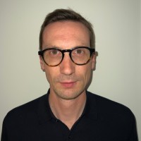 Thomas Pouverel