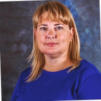 Lori Stickley M.Ed