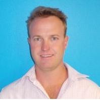 Troy Schumacher