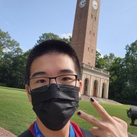 Geoffrey Yu