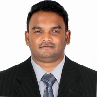 Jothiraman S