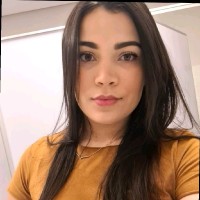 Tainá Aparecida