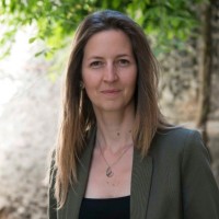 Carmen Luisier