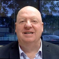 Steve Routledge