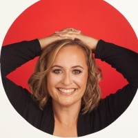 Annie Booth