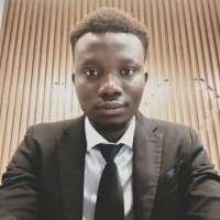 Koffi Azigui