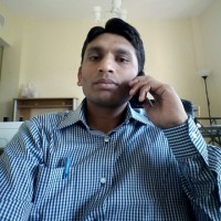 Patel Santosh Jayantibhai