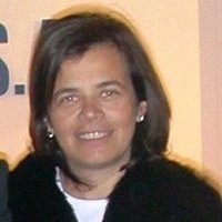 Maria de Lourdes Raimondo