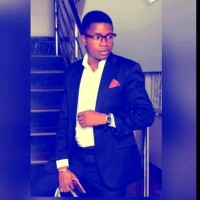 Gideon Nwinam