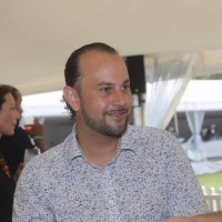 Claude Larosch