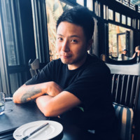 Daniel Iong
