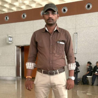 Jagadeesh Kumar