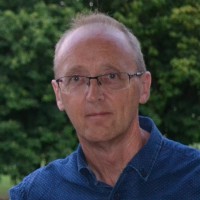 Alistair Low