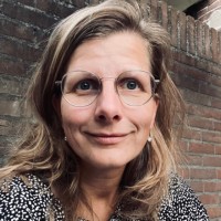 Liesbeth de Rooij
