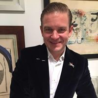 Damian I. Fuerer