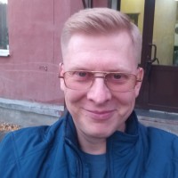 Dmitry Kaigorodov