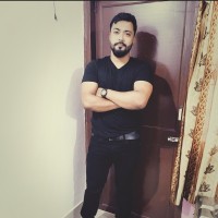 Rajkumar Panda