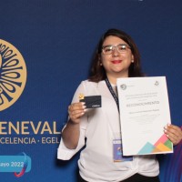 Alison Ixchel Maertens Gaona