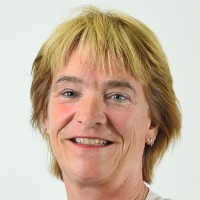 Marieke Overduin