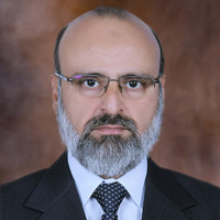 Gulfam Aslam
