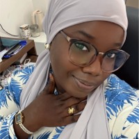 AISSATOU BERNADETTE NIANG