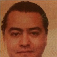 Oscar Mejia