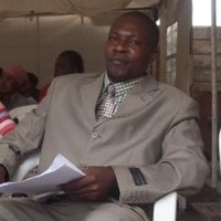 Joseph Gari