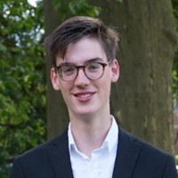 Ruben van der Linden