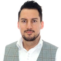 Roman Sayed, MBA