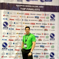 Daniel Martínez