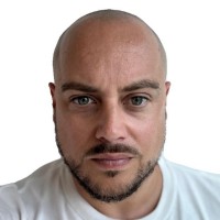 Nicolas Charmeil