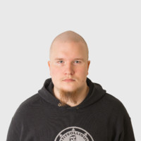 Antti Lohtaja