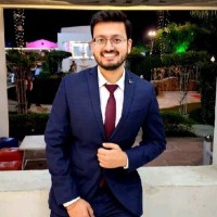 Tushar Rai