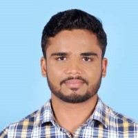 Madhussoodanan Sivasankaran
