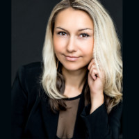 Joanna Jozwik Serra