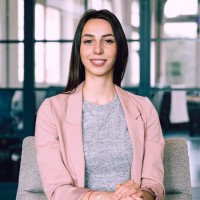 Daniela M. Grillmeier