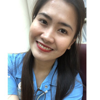 Lei Ayris Ramos