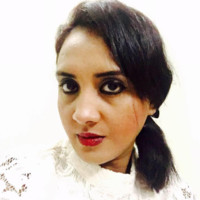 Amrita B.