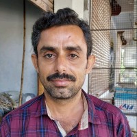Kaleem Shakir