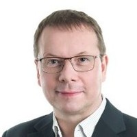 Lars Rikart Jensen